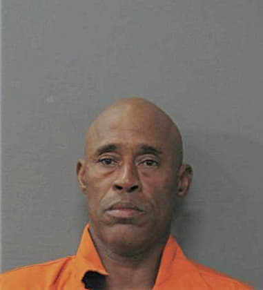 Reginald Delpit, - Lafayette Parish County, LA 